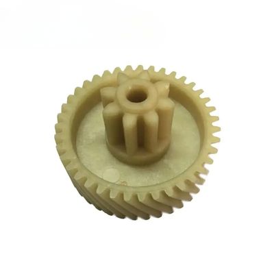 10–47T Plastic Helical Gear for C29/C18 Shredders
