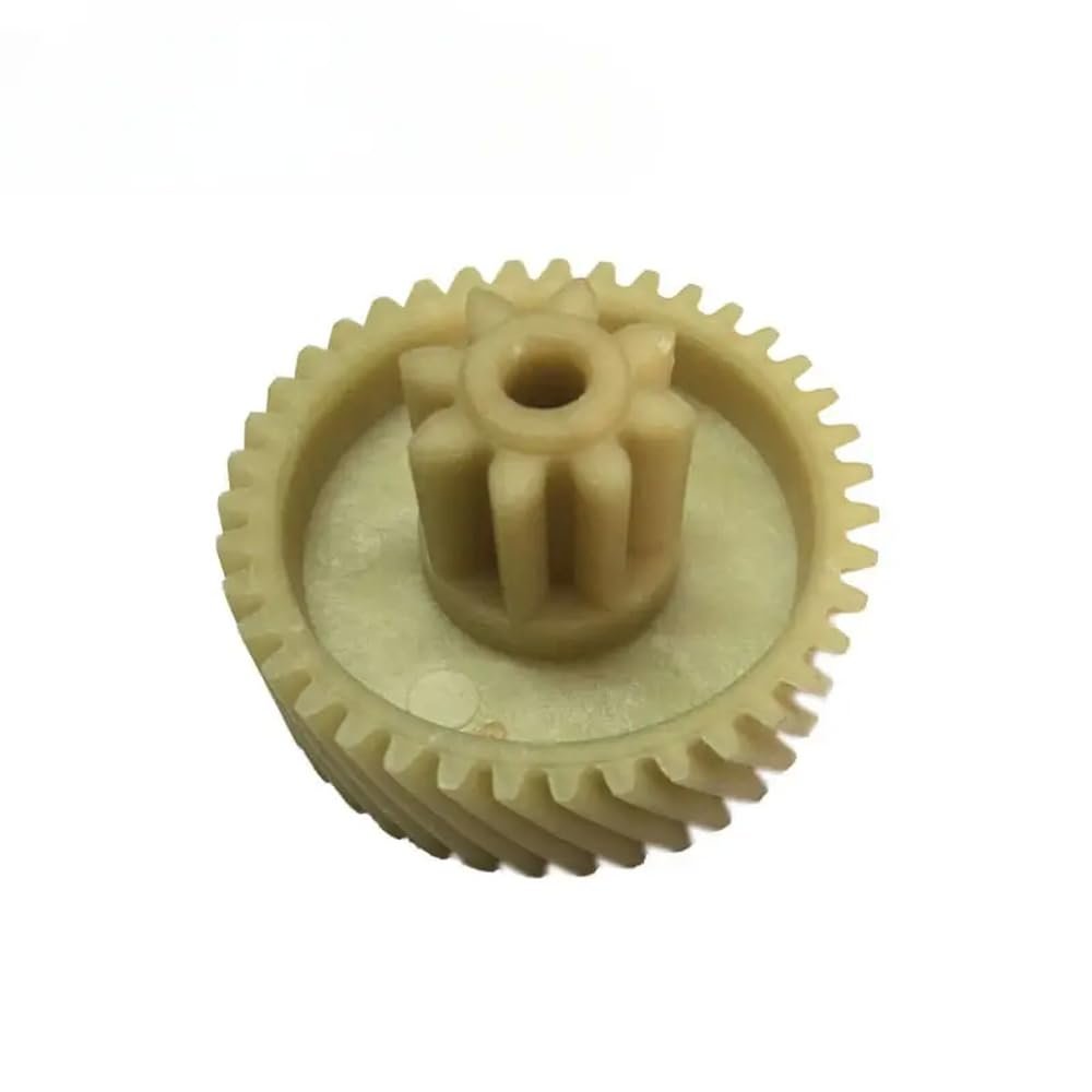 10–47T Plastic Helical Gear for C29/C18 Shredders