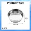 51mm Espresso Filter Basket view 2