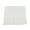 Qcwwy Soft Coral Fleece Cleaning Cloths, Quick-Drying Multi-Purpose Dish Towels for Kitchen and Spa, Ultra-Soft and Highly Absorbent, 25 cm x 25 cm, Kitchen Utensils (Green) view 1