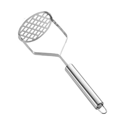 Stainless Steel Potato Masher