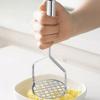 Stainless Steel Potato Masher view 2