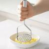 Stainless Steel Potato Masher view 3