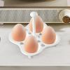 Egg Cooker Basket with Lifting Plate view 3