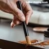 NiuLumea Professional Coffee Grinder Cleaning Brush view 3