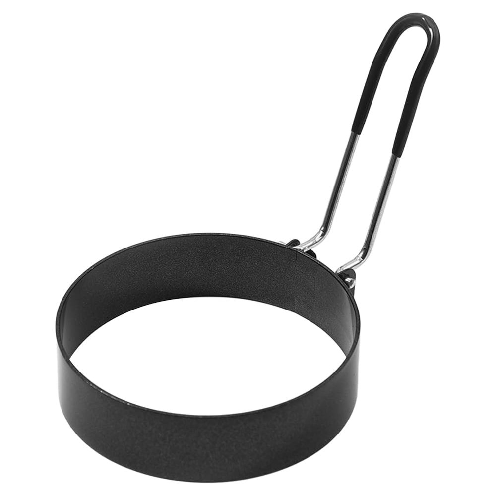 Stainless Steel Pancake Ring