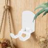 Ungtyb Folding Hooks - Wall Mount No-Drill Holders view 3