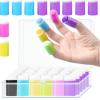 Washable Sponge Painting Set for Kids view 3