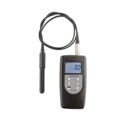 GS-100DAH Digital Gaussmeter, DC/AC Magnetic Field Detector