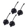 Qcwwy 4-Piece Drain Plug Set with O-Rings for GTX/RXT/Wake 155 view 4