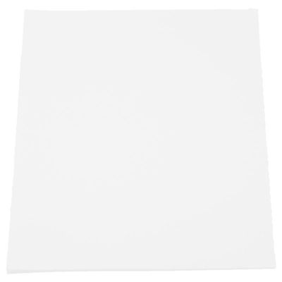 Craft Felt Sheets 50 cm x 37.5 cm 3mm Polyester