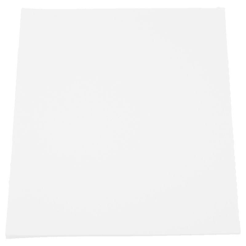 Craft Felt Sheets 50 cm x 37.5 cm 3mm Polyester