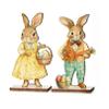 2-Piece Easter Bunny Decor view 1