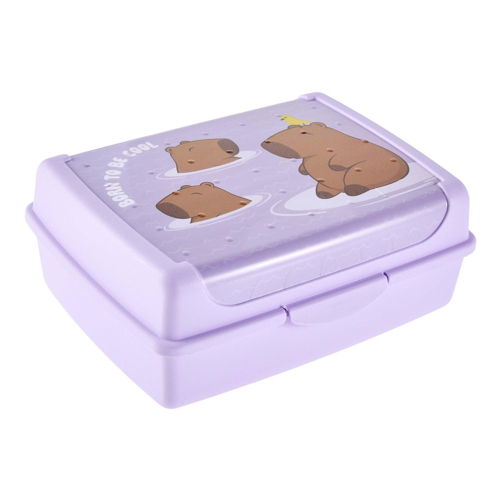 keeeper olek Capybara Midi Clickbox, 1 L