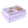 keeeper olek Capybara Midi Clickbox, 1 L view 1