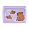 keeeper olek Capybara Midi Clickbox, 1 L view 4