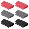 Apausvcm 3 Pairs Silicone Pot Handle Covers view 1