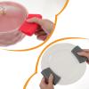 Apausvcm 3 Pairs Silicone Pot Handle Covers view 4