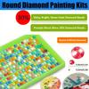 CLYCTIP Diamond Painting Kit 30x40 cm view 4