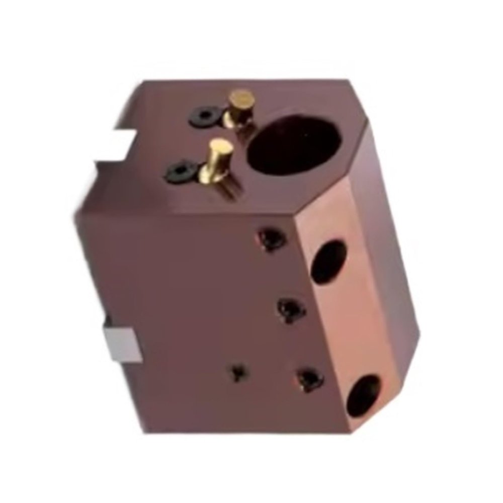 BMT403260 Boring Tool Holder, Center Height 60