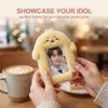 TEOZBLU Kpop Photocard Holder - Yellow Duck view 3