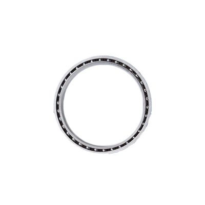 CZRTR Thin-Section 4-Point Contact Ball Bearing K11020XP0 110 × 150 × 20 mm Robot Joint Bearing
