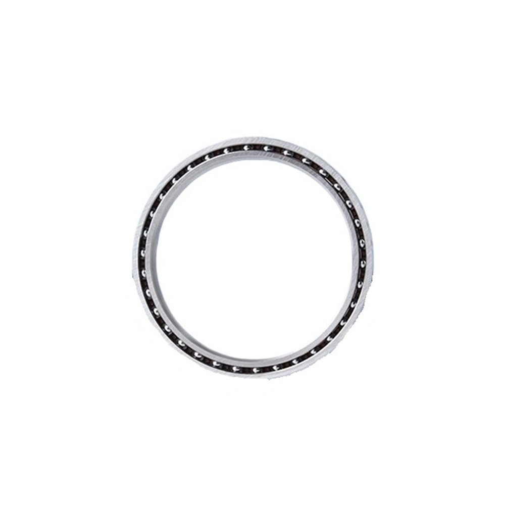 CZRTR Thin-Section 4-Point Contact Ball Bearing K11020XP0 110 × 150 × 20 mm Robot Joint Bearing