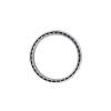 CZRTR Thin-Section 4-Point Contact Ball Bearing K11020XP0 110 × 150 × 20 mm Robot Joint Bearing view 1