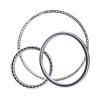 CZRTR Thin-Section 4-Point Contact Ball Bearing K11020XP0 110 × 150 × 20 mm Robot Joint Bearing view 2