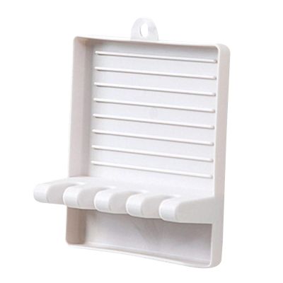 Spoon Rest with Lid Holder