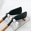 Spoon Rest with Lid Holder view 2