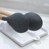 Spoon Rest with Lid Holder view 3