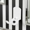 Foldable Wall Hooks view 3
