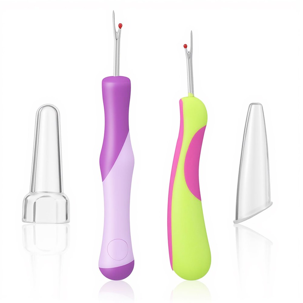 Larrel 2-Pack Seam Rippers