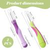 Larrel 2-Pack Seam Rippers view 2