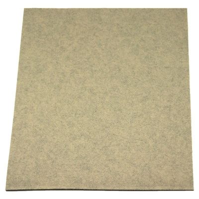Craft Felt Sheets 50 cm x 37.5 cm 3mm Polyester Felt