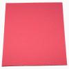 Craft Felt Sheets 50 cm x 37.5 cm 3mm Polyester Felt (Pink) view 1