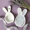 2026 New Easter Bunny Silicone Molds view 4