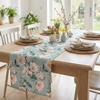 Cozy Home & Living Table Runner Floral Pattern 40x140 cm view 1
