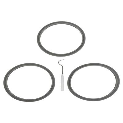 BildeeMait Silicone O-Ring Seals