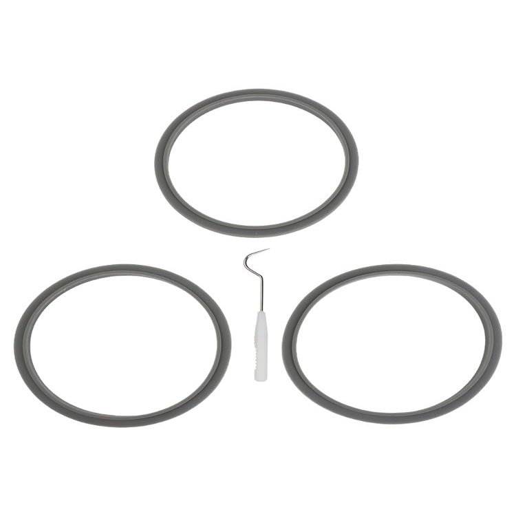 BildeeMait Silicone O-Ring Seals