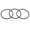 BildeeMait Silicone O-Ring Seals view 3