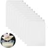 10 Pack Nut Milk Bags, 20x30CM Nylon Filter Bags view 1