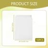 10 Pack Nut Milk Bags, 20x30CM Nylon Filter Bags view 2