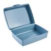 keeeper carla Handy Food Box, 1 L, Midi, Space Cosmos Design, Blue view 3