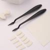 Ergonomic Blending Tool Set view 4