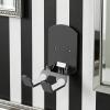 Heavy Duty Folding Wall Hooks view 3