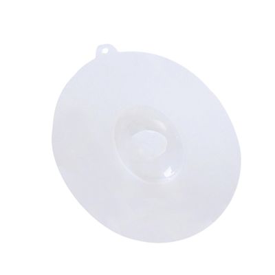 Silicone Lid | Reusable Cup Covers