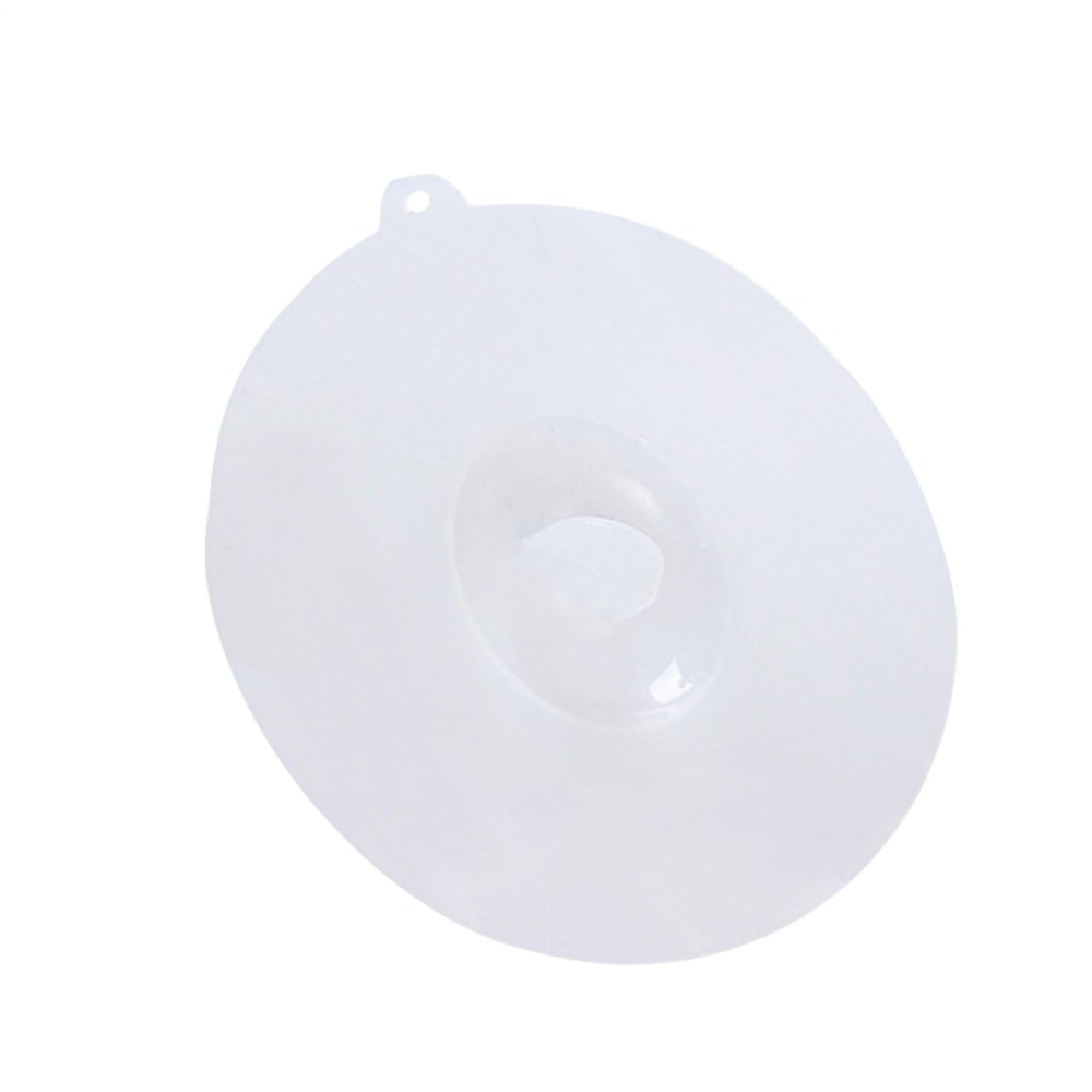 Silicone Lid | Reusable Cup Covers