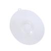 Silicone Lid | Reusable Cup Covers view 1